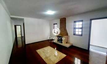 Imagem: BELISSIMO Sobrado com 3 dormitórios à