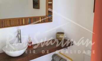 Imagem 7: Casa com 3 dormitórios à venda, 269 m² por R$ 1.600.000,00 - Cidade Universitária - Campin