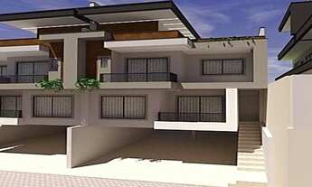 Imagem: Sobrado com 3 dormitórios à venda, 167