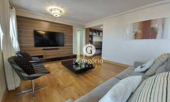 Imagem 2: Apartamento com 3 dormitórios à venda, 134 m² por R$ 1.050.000,00 - Butantã - São Paulo/SP