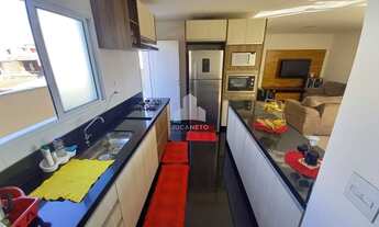 Imagem: Cobertura com 3 dormitórios à venda, 230