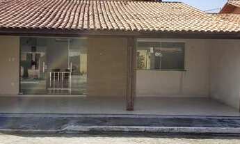 Imagem: Casa condomínio fechado duplex projetados