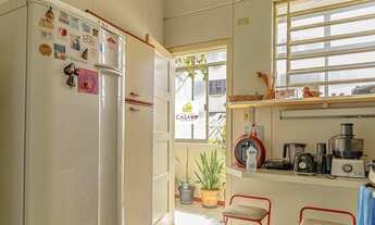 Imagem 7: Apartamento à venda, Consolação, 170m², 3 dormitórios, 1 vaga!