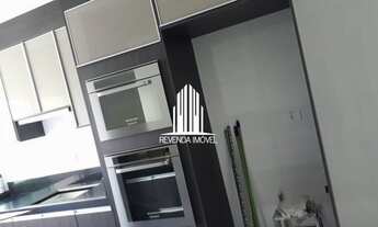 Imagem: COBERTURA COM 3 DORMITÓRIOS, 1 SUÍTE E