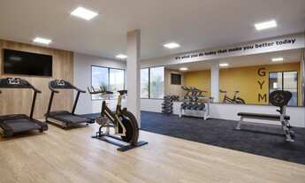 Imagem 9: APARTAMENTO BARRA DOS COQUEIROS GOLDEN VILLAGE NA BARRA DOS COQUEIROS