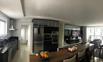 Imagem 7: Apartamento para Venda no bairro Pioneiros em Balneário Camboriú, 4 quartos sendo 4 suítes