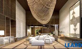 Imagem: APARTAMENTO - ITAIM BIBI - SP