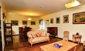 Imagem 3: Sobrado residencial no Campo belo com 320m², São Paulo/SP