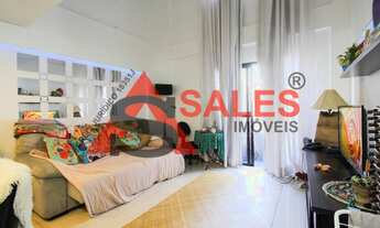 Imagem: Excelente Aparamento Duplex de alto padrão