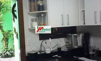 Imagem 6: Sobrado Padrão para Venda em Vila Cruz das Almas São Paulo-SP