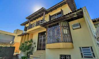 Imagem: Porto Alegre - Casa Padrão - Ipanema