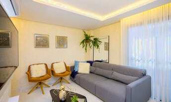 Imagem 3: Casa Alto Padrão em Condomínio 4 Dormitórios 2 Vagas