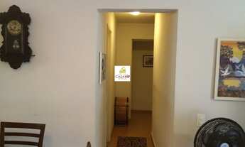 Imagem 3: Apartamento à venda, Vila Pompéia, 110m², 3 dormitórios, 1 suíte, 1 vaga!