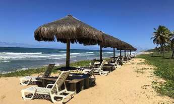 Imagem 4: Lote/Terreno na Reserva Imbassaí