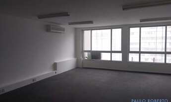 Imagem: CONJ. COMERCIAL - JARDIM PAULISTA - SP