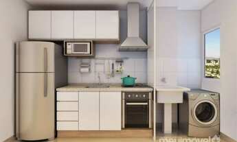 Imagem 3: BE LIFE CLUB 2, APÊ NO TURU COM QUINTAL