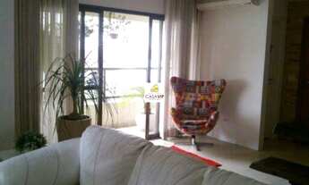 Imagem: Apartamento à venda, Vila Suzana, 130m²