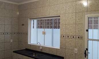 Imagem 5: Casa no bairro central de Hortolândia Perto de TUDO