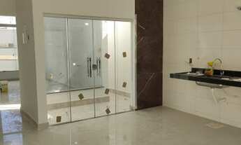 Imagem 7: Anápolis - Casa Padrão - Parque São João