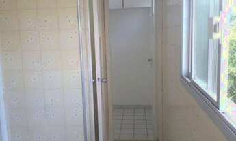 Imagem 6: Apto 2 Dormts, 95 m², 2 Vaga de Garagem, para alugar, por R$ 1.800/mês - Jaguaré - São Pau