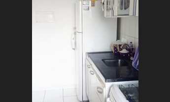 Imagem 3: Apto 02 Dormitorios