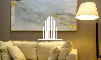 Imagem 2: Apartamento á venda no Brooklin com 4 dormitórios, 2 suítes e 3 vagas - NY Penthouses