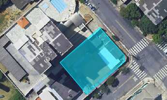 Imagem 3: CASA TÉRREA - JABAQUARA - SP