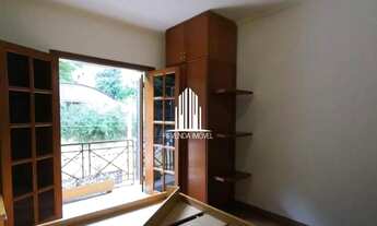 Imagem 6: Sobrado de 145m² com 3 suítes, 4 banheiros, 3 vagas no Mais Morumbi