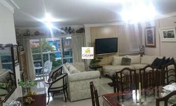 Imagem 3: Apartamento à venda, Pinheiros, 107m², 3 dormitórios, 1 suíte, 1 vaga!