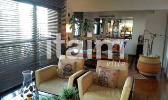 Imagem: Apartamento à venda, Vila Nova Conceição