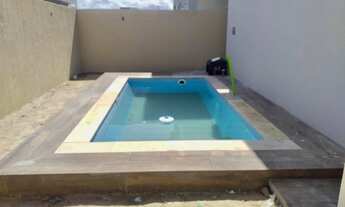 Imagem 6: Casa no Terras Alphaville 1, na Barra dos Coqueiros!