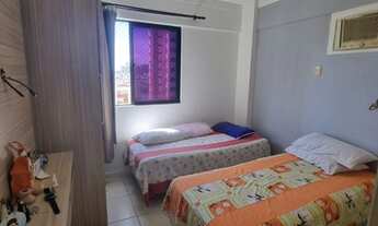 Imagem 3: Metrópoles Residense