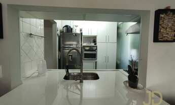 Imagem 5: Apartamento aconchegante em condomínio com lazer completo