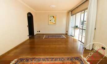 Imagem: Campo belo 115m² 3 dormitórios com 1 suíte