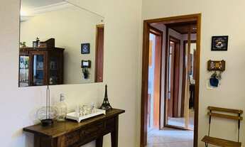 Imagem 4: Apartamento em Higienópolis