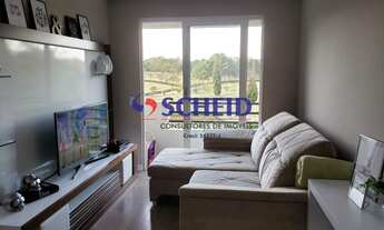 Imagem: Apartamento para locação no Jardim Marajoara!!!