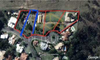 Imagem 2: Terreno - Colinas do Ermitage (Sousas) - Campinas