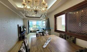 Imagem 4: Apartamento com 2 dormitórios à venda, 97 m² por R$ 445.000,00 - Dom Feliciano - Gravataí