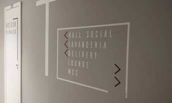 Imagem 5: Ótimo Ap. 1 dorm. -Metro Butantã