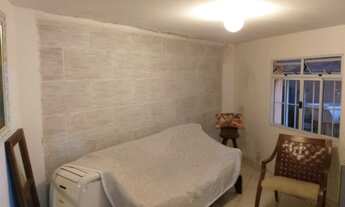 Imagem 2: Imóvel com salão comercial e apartamentos em Mauá