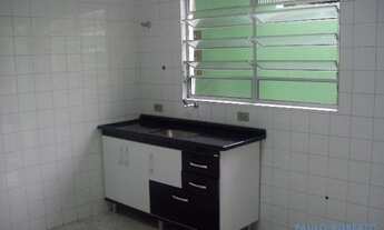 Imagem 6: CASA ASSOBRADADA - BUTANTÃ - SP