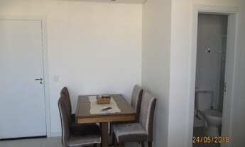 Imagem 5: Apartamento 2 dormitórios itajai