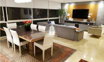 Imagem 1: Apartamento com 169m² em Pinheiros com 3 dormitorios 1suite 3 banheiros 1 vaga de garagem