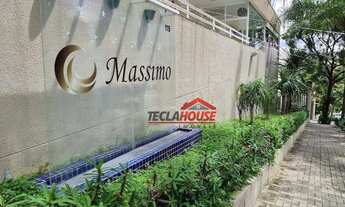 Imagem 2: Condominio Massimo , 2 dormitorios 2 vagas - uarulhos/SP