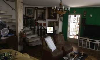 Imagem 4: Sobrado à venda, Sumarezinho, 248m², 3 dormitórios, 1 suíte, 3 vagas!