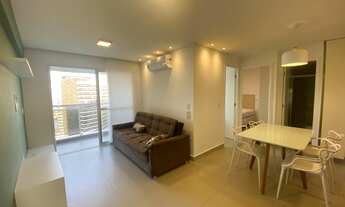 Imagem: Aluguel por temporada 47 m² / 2 quartos