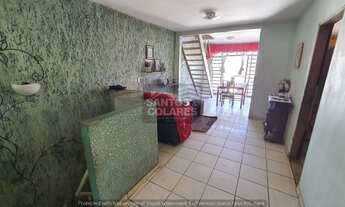 Imagem 7: Samambaia Norte QR 606 - Sobrado com 3 pavimentos (Aceita Financiamento