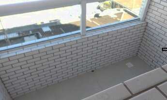 Imagem 11: APARTAMENTO BOQUEIRÃO - PRAIA GRANDE SP