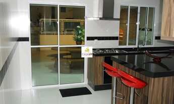 Imagem 7: Sobrado à venda, Alto da Mooca, 350m², 3 dormitórios, 1 suíte, 4 vagas!