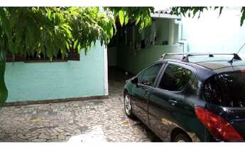 Imagem 5: Vicente de Carvalho - Casa 2 Quartos Quintal Frente